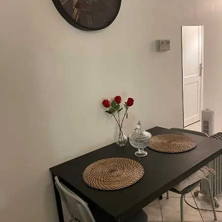 Cozy In *