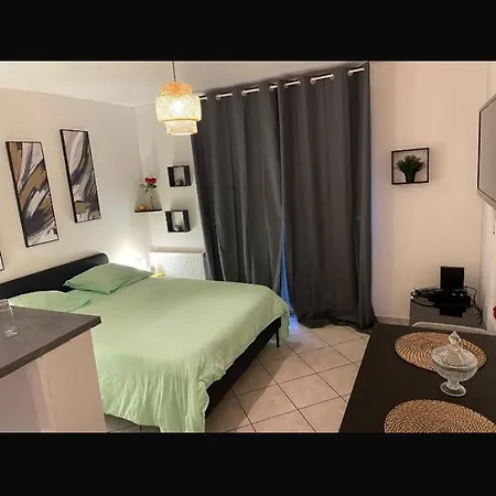 Cozy Studio In Neuilly-Sur-Marne Neuilly-sur-Marne