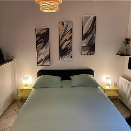 Cozy Studio In Neuilly-Sur-Marne Apartment *