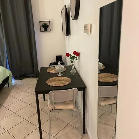 Cozy In Διαμέρισμα